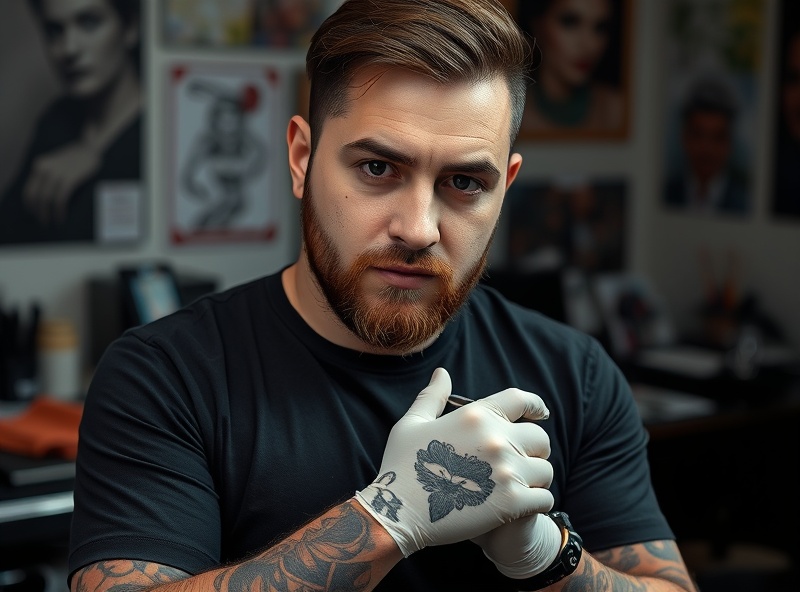 Carlos Pérez La Plata